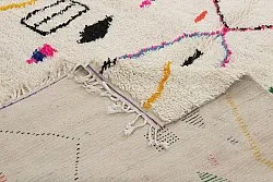 Kelimtæppe Marokkansk berber tæppe Azilal 290 x 200 cm