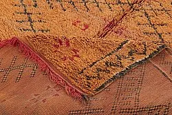 Kelimtæppe Marokkansk berber tæppe Azilal Special Edition 360 x 170 cm