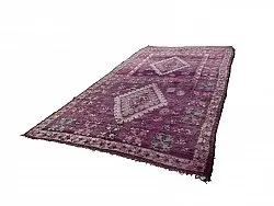 Kelimtæppe Marokkansk berber tæppe Azilal Special Edition 380 x 220 cm