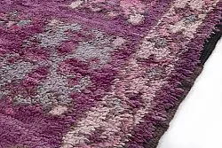 Kelimtæppe Marokkansk berber tæppe Azilal Special Edition 380 x 220 cm