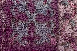 Kelimtæppe Marokkansk berber tæppe Azilal Special Edition 380 x 220 cm