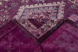 Kelimtæppe Marokkansk berber tæppe Azilal Special Edition 380 x 220 cm