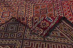 Kelimtæppe Marokkansk berber tæppe Azilal Special Edition 440 x 220 cm