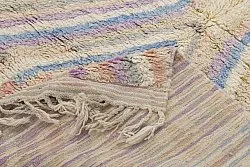 Kelimtæppe Marokkansk berber tæppe Azilal 250 x 160 cm