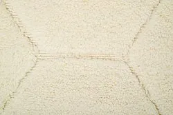 Kelimtæppe Marokkansk berber Beni Ouarain 210 x 290 cm