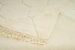 Kelimtæppe Marokkansk berber Beni Ouarain 210 x 290 cm