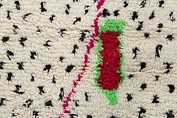 Kelimtæppe Marokkansk berber tæppe Azilal 290 x 190 cm