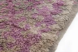 Kelimtæppe Marokkansk berber tæppe Azilal Special Edition 380 x 210 cm