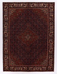 Persisk tæppe Hamedan 284 x 196 cm