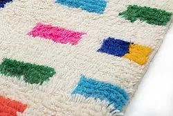 Kelimtæppe Marokkansk berber tæppe Azilal 320 x 200 cm