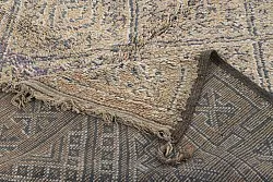Kelimtæppe Marokkansk berber tæppe Azilal Special Edition 350 x 200 cm