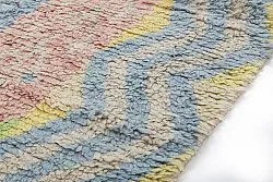 Kelimtæppe Marokkansk berber tæppe Azilal 250 x 150 cm