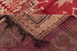 Kelimtæppe Marokkansk berber tæppe Azilal Special Edition 380 x 180 cm