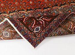 Persisk tæppe Hamedan 278 x 188 cm