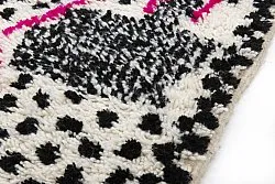 Kelimtæppe Marokkansk berber tæppe Azilal 250 x 140 cm