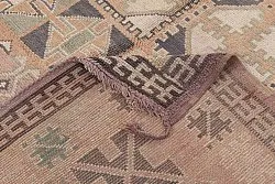 Kelimtæppe Marokkansk berber tæppe Azilal Special Edition 380 x 210 cm