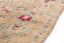 Kelimtæppe Marokkansk berber tæppe Azilal Special Edition 370 x 180 cm