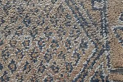 Kelimtæppe Marokkansk berber tæppe Azilal Special Edition 370 x 180 cm