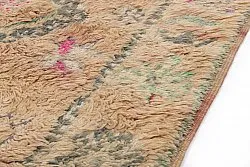 Kelimtæppe Marokkansk berber tæppe Azilal Special Edition 390 x 190 cm