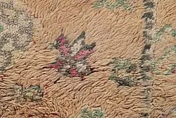 Kelimtæppe Marokkansk berber tæppe Azilal Special Edition 420 x 200 cm