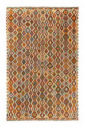 Kelimtæppe Afghansk 465 x 294 cm