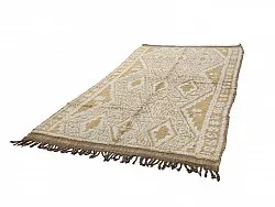 Kelimtæppe Marokkansk berber tæppe Azilal Special Edition 280 x 180 cm