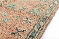 Kelimtæppe Marokkansk berber tæppe Azilal 280 x 110 cm