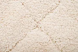 Kelimtæppe Marokkansk berber Beni Ouarain 295 x 85 cm