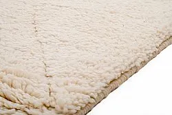 Kelimtæppe Marokkansk berber Beni Ouarain 295 x 85 cm