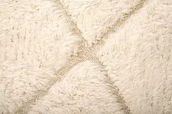 Kelimtæppe Marokkansk berber Beni Ouarain 160 x 260 cm