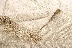 Kelimtæppe Marokkansk berber Beni Ouarain 160 x 260 cm