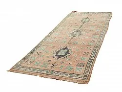 Kelimtæppe Marokkansk berber tæppe Azilal 280 x 110 cm