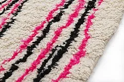 Kelimtæppe Marokkansk berber tæppe Azilal 250 x 140 cm