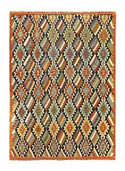 Orientalsk kelimtæppe 285 x 207 cm
