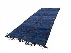 Kelimtæppe Marokkansk berber tæppe Azilal Special Edition 460 x 190 cm
