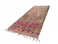 Kelimtæppe Marokkansk berber tæppe Azilal Special Edition 420 x 170 cm
