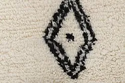 Kelimtæppe Marokkansk berber tæppe Azilal 260 x 140 cm