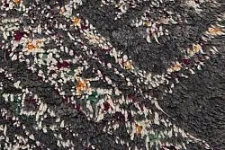 Kelimtæppe Marokkansk berber tæppe Azilal Special Edition 420 x 170 cm