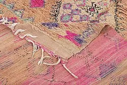 Kelimtæppe Marokkansk berber tæppe Azilal Special Edition 420 x 170 cm