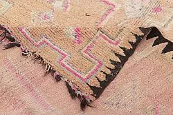 Kelimtæppe Marokkansk berber tæppe Azilal Special Edition 470 x 160 cm