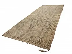 Kelimtæppe Marokkansk berber tæppe Azilal Special Edition 470 x 230 cm