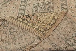 Kelimtæppe Marokkansk berber tæppe Azilal Special Edition 470 x 230 cm