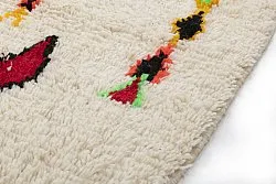 Kelimtæppe Marokkansk berber tæppe Azilal 250 x 150 cm