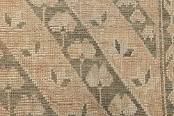 Kelimtæppe Marokkansk berber tæppe Azilal Special Edition 450 x 190 cm