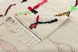 Kelimtæppe Marokkansk berber tæppe Azilal 250 x 150 cm