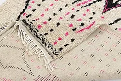 Kelimtæppe Marokkansk berber tæppe Azilal 260 x 140 cm