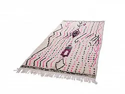 Kelimtæppe Marokkansk berber tæppe Azilal 260 x 140 cm