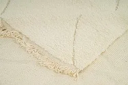 Kelimtæppe Marokkansk berber Beni Ouarain 195 x 300 cm