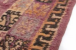 Kelimtæppe Marokkansk berber tæppe Azilal Special Edition 380 x 180 cm