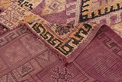 Kelimtæppe Marokkansk berber tæppe Azilal Special Edition 380 x 180 cm